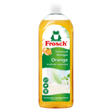 Frosch Allzweckreiniger Orange