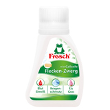 Frosch Fleckenentferner wie Gallseife Flecken-Zwerg