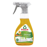 Frosch Geschirrspülmittel Orange