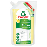 Frosch Badreiniger Citrus