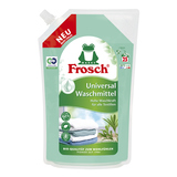 Frosch Waschmittel