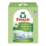 Frosch Waschmittel Aloe Vera Sensitiv