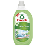 Frosch Waschmittel Aloe Vera Sensitiv
