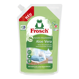 Frosch Waschmittel Aloe Vera Sensitiv