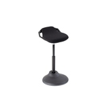 ALBA Sitz-Steh-Hocker Flexy