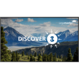Legamaster Professionelles Display DISCOVER 3 DIS-4320 EU 43"