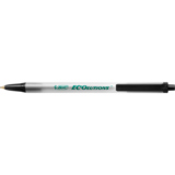 BIC® Kugelschreiber Clic Stic ECOlutions®