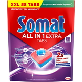 Somat Spülmaschinentabs All in 1 Extra