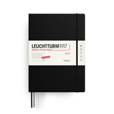 LEUCHTTURM 1917 Buchkalender Master DIN A4+ 2027 Produktbild
