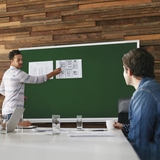 magnetoplan® Kreidetafel Design SP