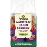 Alnatura Müsli BIO Waldbeere Hafer Crunchy