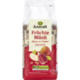 Alnatura Müsli BIO Früchte