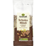 Alnatura Müsli BIO Schoko-Vollmilch
