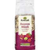 Alnatura Müsli BIO Beeren
