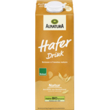 Alnatura Pflanzendrink BIO Hafer