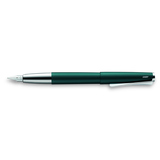 Lamy Kugelschreiber exklusiv studio petrol Produktbild