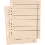Soennecken Trennblatt