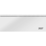 rido/idé Querkalender Sequenz 2027 Produktbild