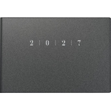 rido/idé Taschenkalender Septimus Reflection 2027 Produktbild