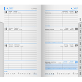 BRUNNEN Einlage Kalender 756 2027 Produktbild