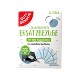 GUT & GÜNSTIG Staubtücher Staubfang Profi