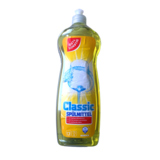 GUT & GÜNSTIG Geschirrspülmittel Classic