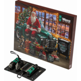 Wera Adventskalender