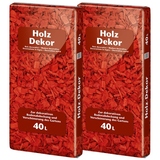 Floragard Mulch