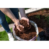 Floragard Mulch