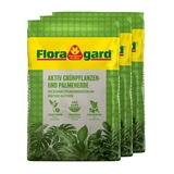 Floragard Gartenerde