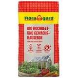Floragard Gartenerde