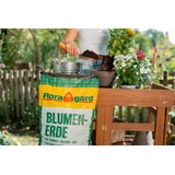 Floragard Blumenerde