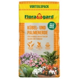 Floragard Blumenerde