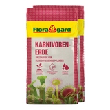 Floragard Blumenerde