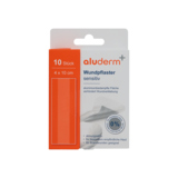 aluderm® Pflaster sensitiv