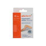 aluderm® Pflaster Fingerkuppe