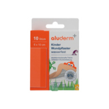 aluderm® Pflaster Kinder