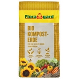 Floragard Gartenerde