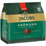 JACOBS Kaffeepads Krönung