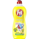 Pril Geschirrspülmittel Original Zitrone