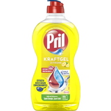Pril Geschirrspülmittel Kraftgel Zitrone