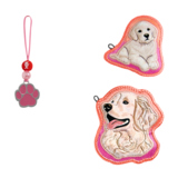 Step by Step Ranzen Accessoire Dog Kira Produktbild