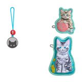 Step by Step Ranzen Accessoire Cat Lilly Produktbild