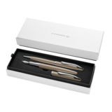 Pelikan Schreibgeräteset Jazz® Noble Elegance taupe Produktbild