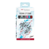 Tombow Kalligrafie-Set Urban Lettering Set Fudenosuke Produktbild