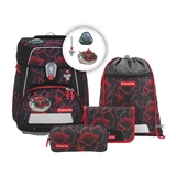 Step by Step Schulranzen SPACE Ninja Yuma Produktbild