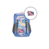 Step by Step Kindergartenrucksack ACTIVE Axolotl Sally Produktbild