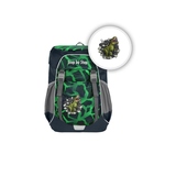 Step by Step Kindergartenrucksack ACTIVE Dino Titus Produktbild