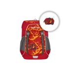 Step by Step Kindergartenrucksack ACTIVE Dragon Toro Produktbild
