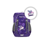 Step by Step Kindergartenrucksack ACTIVE Pegasus Liv Produktbild